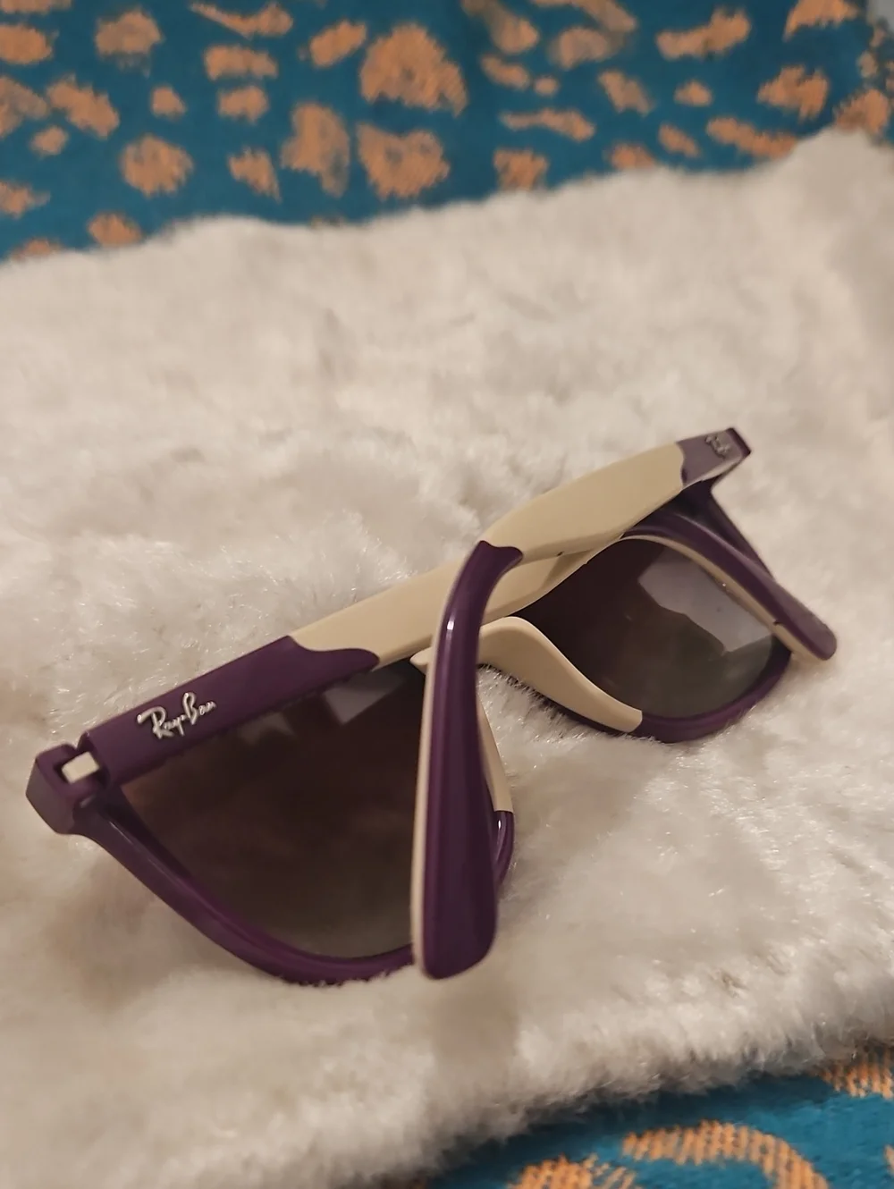 Ray-Ban Women's Petit/Jr.  Sunglasses